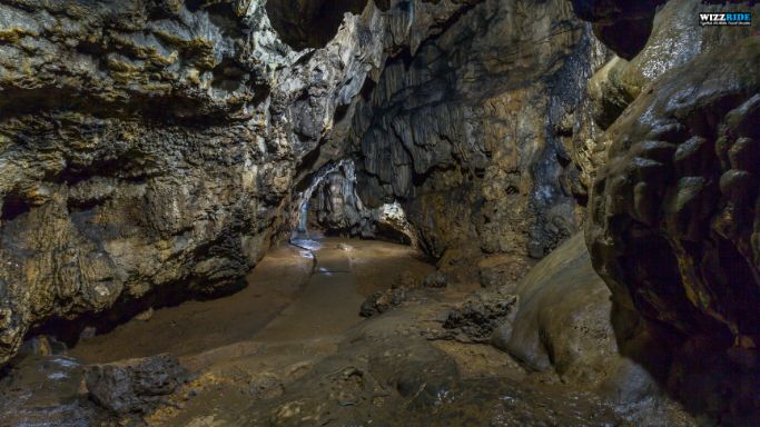 Mawsmai Caves is one of the top 10 places to visit in shillong